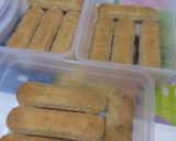 提拉米蘇的食譜步驟5照片