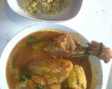 Foto del paso 8 de la receta: Pepian especial