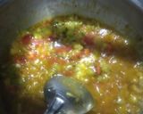 બાજરીનો રોટલો અને ગલકાનું શાક (Bajri Rotlo Galka Shak Recipe In Gujarati) રેસીપી સ્ટેપ3ફોટો