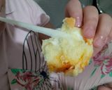 Foto langkah ke 9 dari resep Roti manis soft banget...