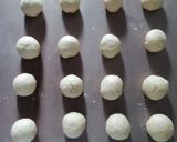 Foto langkah ke 4 dari resep Donat kentang.