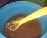 Foto langkah ke 4 dari resep Bubur kacang ijo tanpa santan.