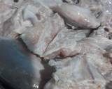 Labaabdaar chicken recipe step 1 photo