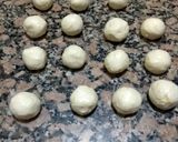 Foto del paso 4 de la receta: Chipá