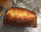 Foto del paso 8 de la receta: Banana bread 🍌🍌