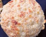A picture of step 5 of Focaccia 4 Ways.