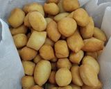 Foto del paso 4 de la receta: Pignolata