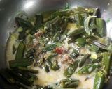 আচার ই দই ঢ্যাঁড়স (Achar e doi dhyros recipe in bengali) রেসিপি ধাপ - 2 ছবি