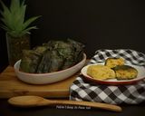 Foto langkah ke 5 dari resep Palem Udang.