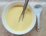 Фото кроку 3 до Блинчики с мясом.