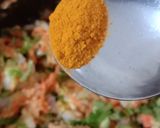 મકાઈ વડા (Makai Vada Recipe In Gujarati) રેસીપી સ્ટેપ2ફોટો