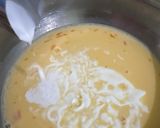 Foto langkah ke 1 dari resep Puding Roti Panggang.