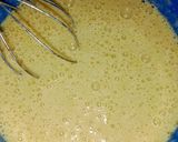 A picture of step 3 of Banana Bread.