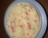 Foto del paso 3 de la receta: Puré de papa 🥔 luxury
