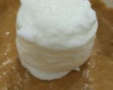 Foto del paso 5 de la receta Bizcocho esponjoso de avena, piña y naranja 🍍🍊