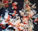 Foto del paso 1 de la receta: Tortilla primavera