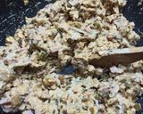 Foto del paso 6 de la receta: Tarta de pollo súper rendidora