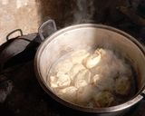 Foto langkah ke 5 dari resep Pentol Corah Babadan.