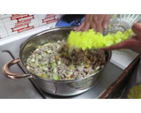Foto del paso 4 de la receta: Chiles en nogada