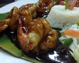 Foto del paso 5 de la receta: Camarones al tamarindo