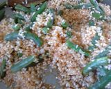 Foto del paso 3 de la receta Arroz de pollo y judías