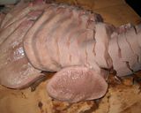 Foto del paso 3 de la receta: Lengua con ajo y perejil (a la provenzal)