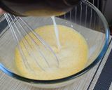 Foto langkah ke 2 dari resep Resep Creme Brulee Enak dan Gampang.