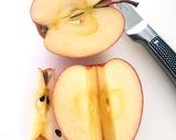 Foto del paso 2 de la receta Rosas de Manzana