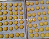 Foto langkah ke 5 dari resep Putri Salju ala ibuk.