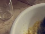 البسبوسه الأصلية بطريقة أم حور
