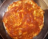 Foto del paso 6 de la receta Pizzetas Individuales