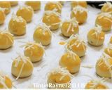 Foto langkah ke 7 dari resep Nastar Keju Lumer pulen empukkk.