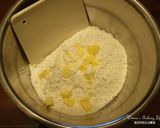 原味酵母司康Scone (無泡打粉版)的食譜步驟4照片