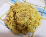 Foto del paso 7 de la receta: Quinua con pollo