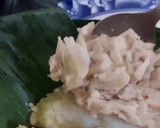 Foto langkah ke 3 dari resep Lentog Tanjung Kudus pakai bumbu dasar putih (349).