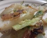 Foto del paso 4 de la receta: Ancas de hinojo veganas