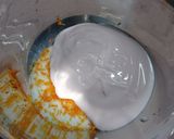Foto del paso 2 de la receta: Queque de Yogurt