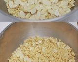 Foto langkah ke 3 dari resep Apple Almond Crumble.