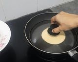 Foto langkah ke 1 dari resep Pancake Yoghurt.