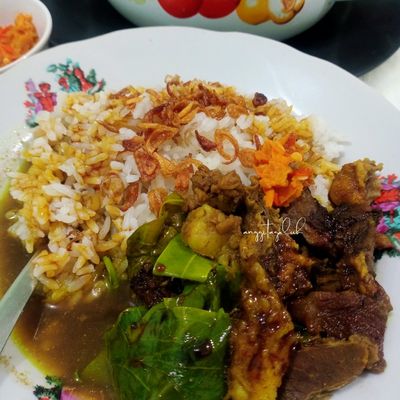 Langkah 6