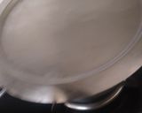 A picture of step 8 of Rasgulla.