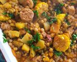 Foto del paso 6 de la receta: Cazuela del 25 de mayo... mi versión
