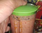 Foto langkah ke 4 dari resep Sambal Kentang Udang Endes.s.s.