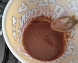 Foto del paso 5 de la receta: Magdalenas al cacao