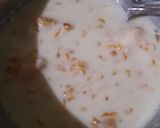 ઓરેન્જ બાસુંદી (Orange Basundi Recipe in Gujarati) રેસીપી સ્ટેપ2ફોટો
