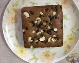 पारले जी बिस्कुट केक (Parle ji biscuit cake recipe in hindi) रेसिपी चरण 4 फोटो