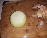 Foto del paso 2 de la receta: Aros de cebolla rebozados