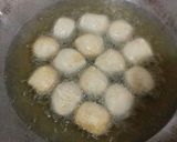 Foto langkah ke 4 dari resep Donat Yunani (Loukoumades).