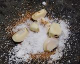 Foto langkah ke 1 dari resep Babat Goreng Gurih.
