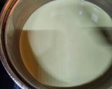 Foto langkah ke 2 dari resep Es Krim Gabin.